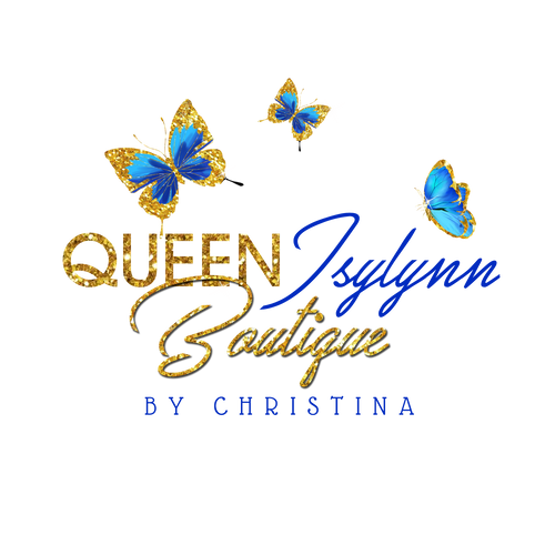 Queen Isylynn by Christina Boutique 